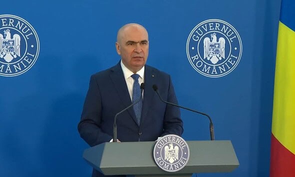 Acord în Coaliție pentru susținerea pachetului social, anunțat de premierul României.