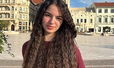 Elevă de la Școala Gimnazială „Mihai Eminescu” din Alba Iulia, calificată la etapa națională a Olimp.