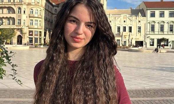 Elevă de la Școala Gimnazială „Mihai Eminescu” din Alba Iulia, calificată la etapa națională a Olimp.