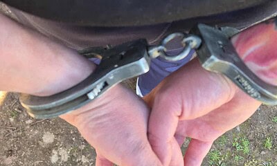 Pedeapsă pentru trafic de droguri, arestare și anchetă în Alba.