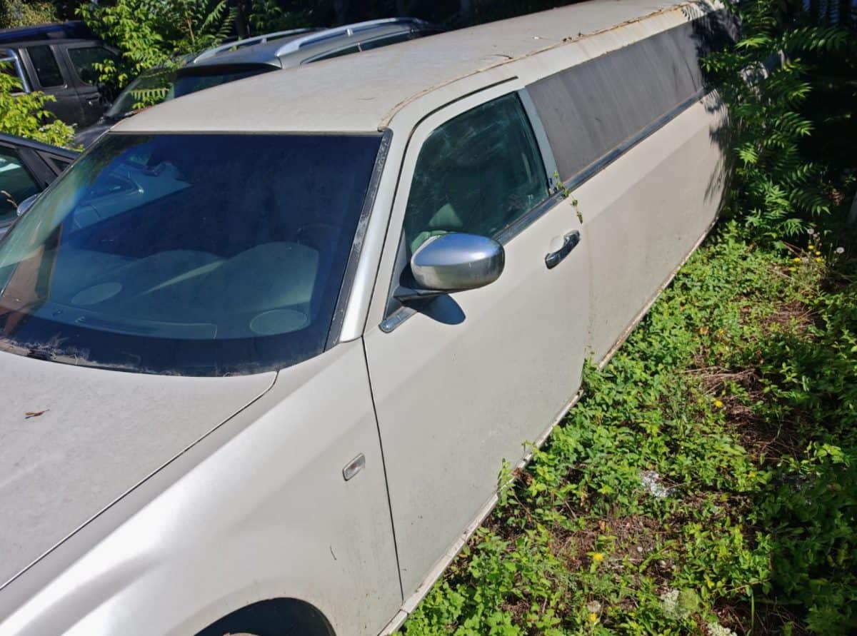 Mașină Audi, BMW și Mercedes scoase la licitație de ANAF, inclusiv Maserati și Chrysler, de la 2.057.