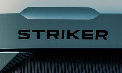 Ce preț ar putea avea Dacia Striker