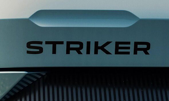 Ce preț ar putea avea Dacia Striker