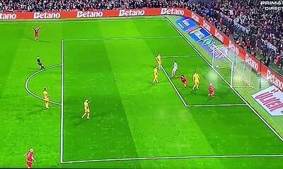 Fotbal Turcia - România, echipa națională ratând ultima șansă de calificare la Mondial.