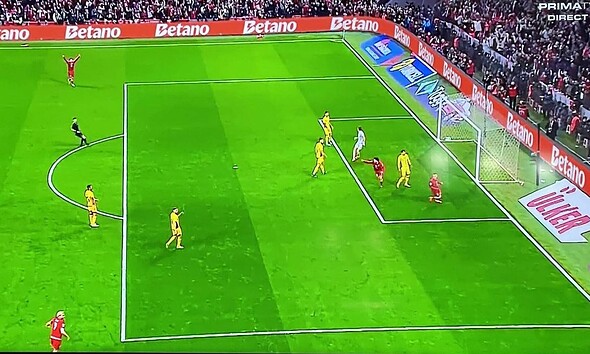 Fotbal Turcia - România, echipa națională ratând ultima șansă de calificare la Mondial.