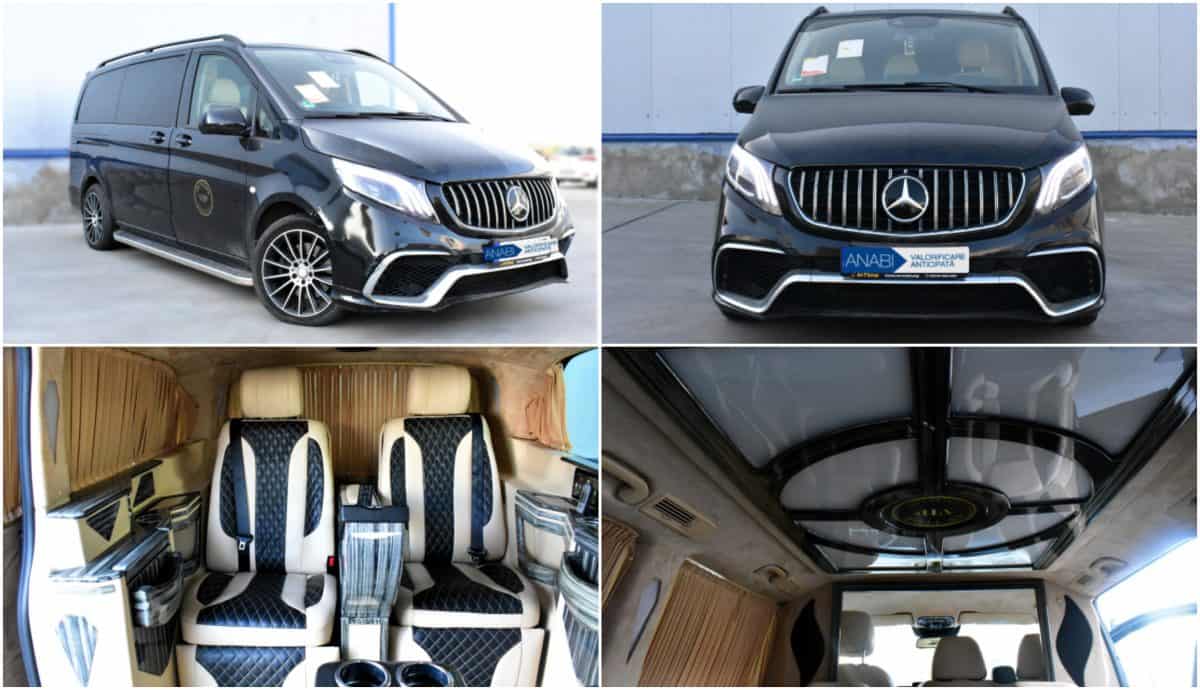 Mașini de lux, tractoare și ATV-uri confiscate, pregătite pentru licitație de ANAF, cu reduceri de p.