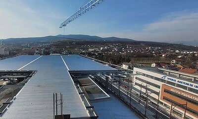 spital nou alba iulia