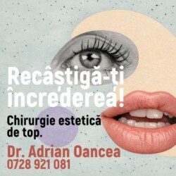 Dr. Oancea