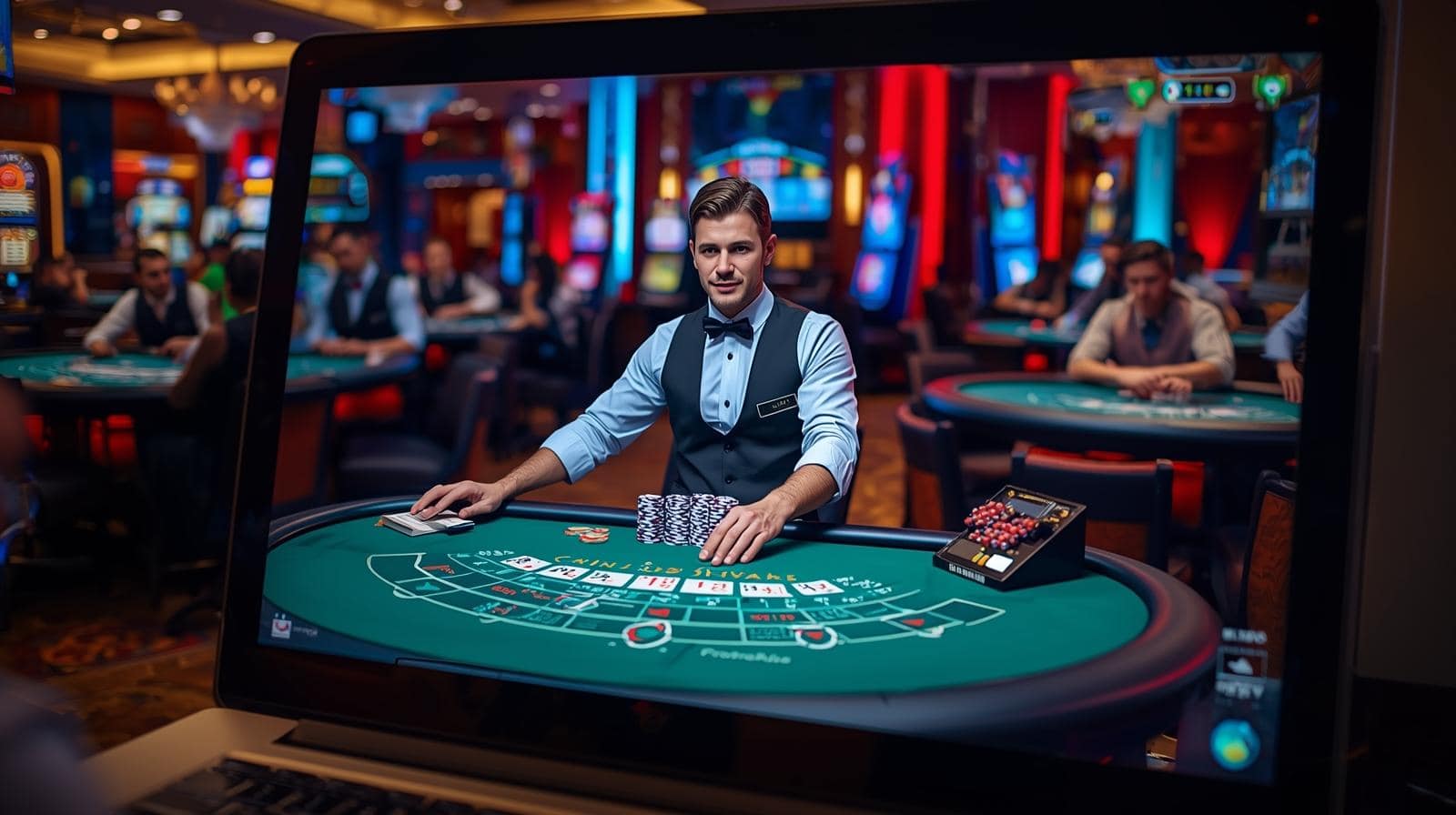 swiper ro romain cazino online