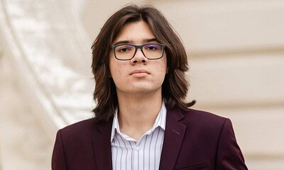 Elev de la Colegiul Național ”HCC” Alba Iulia, calificat la trei olimpiade naționale în 2026.