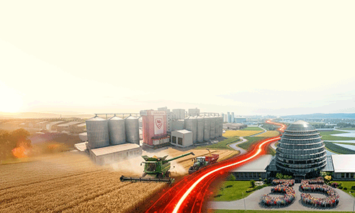 Transavia Aniversare 35 Ani