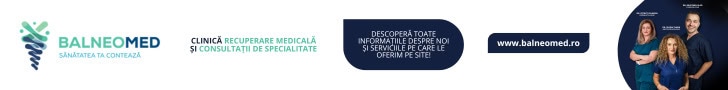 Clinica Balneomed Articol 728x90