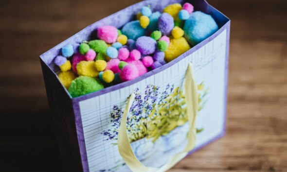 cosuri de paste cadou