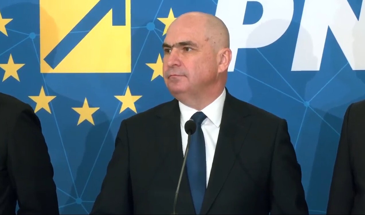 Ilie Bolojan: La alegerile viitoare, PNL și USR ar putea candida împreună, în „Polul de modernizare”