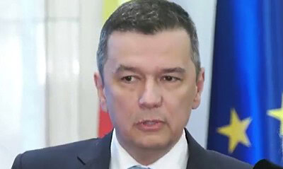 Sorin Grindeanu solicită demisia secretarilor de stat și prefecților PSD din Alba.
