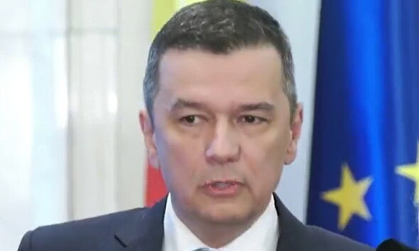 Sorin Grindeanu solicită demisia secretarilor de stat și prefecților PSD din Alba.