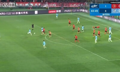 nicolae stanciu super gol