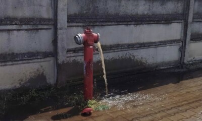 hidrant incendiu apa ctta