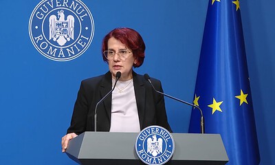 Guvernul a aprobat reducerea accizei la motorină cu 30 de bani pe litru, în vigoare în curând.