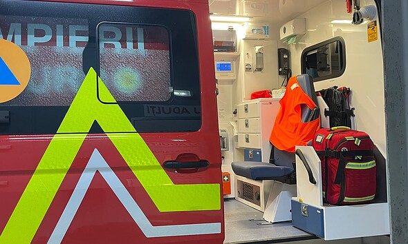 ambulanta