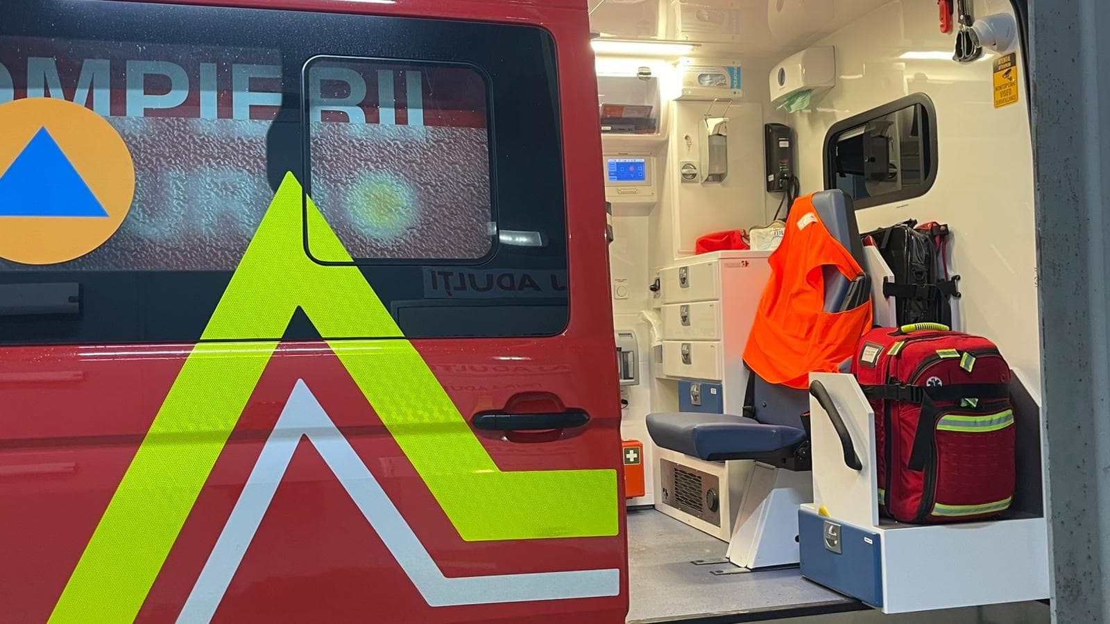 ambulanta