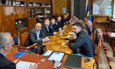 Măsuri de ordine publică și controale intensificate în județul Alba, de Paște și în Săptămâna Mare.