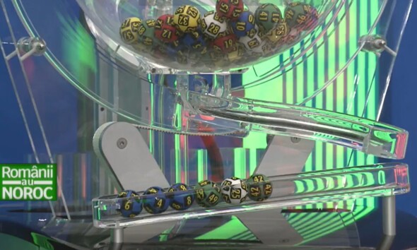 numerele la loto