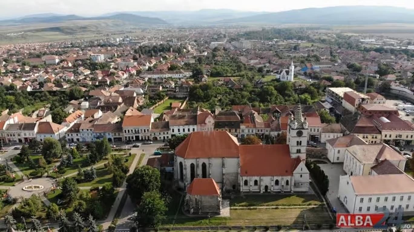 Evenimente de weekend în Alba, 29-30 august: concerte, spectacole, concursuri sportive, tradiții locale. PROGRAM