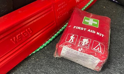 Trusa medicală auto în 2026