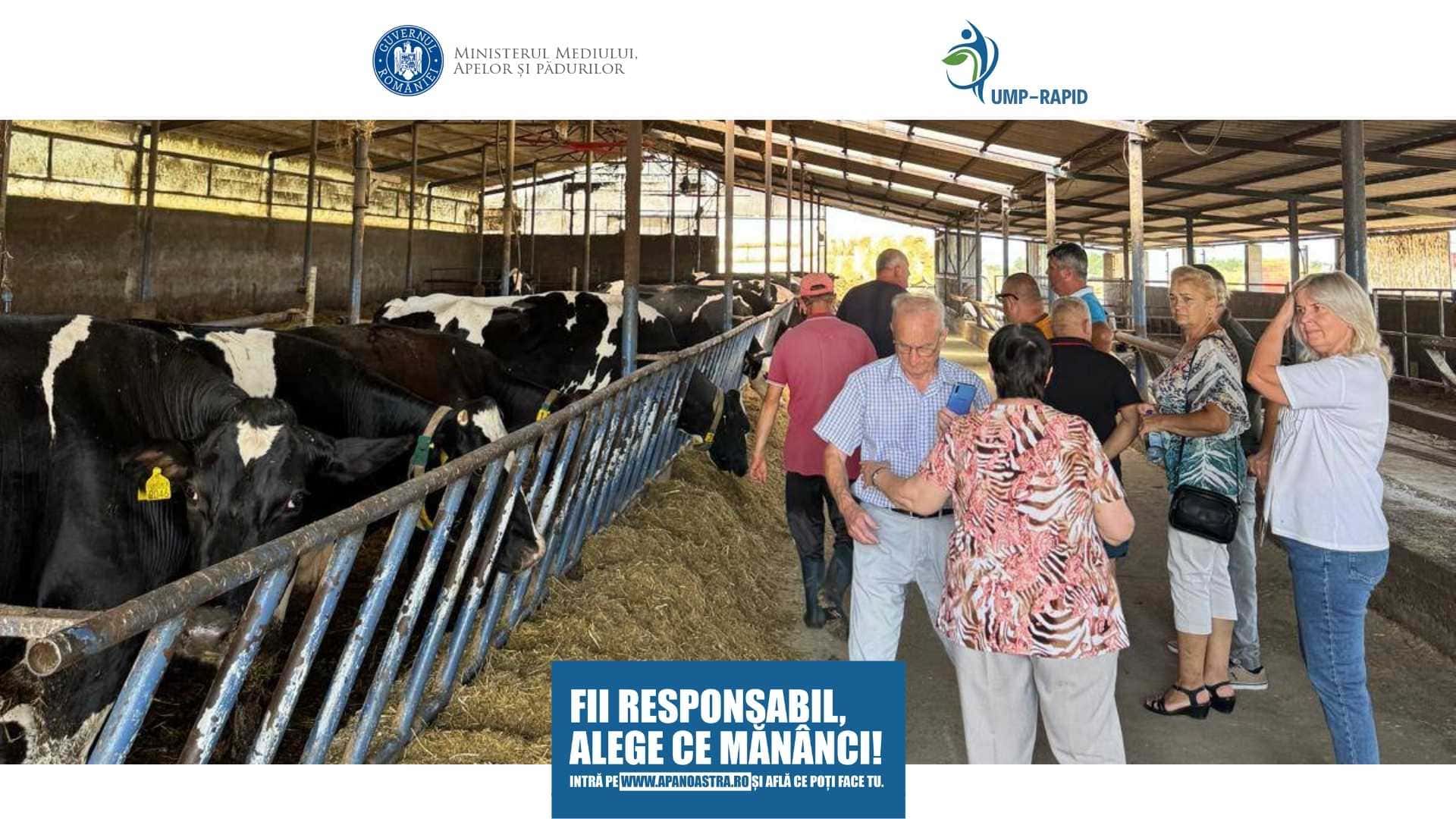 femieri Proiectul RAPID – Prevenirea si Reducerea Poluarii din Spatiul Rural apanoastra.ro