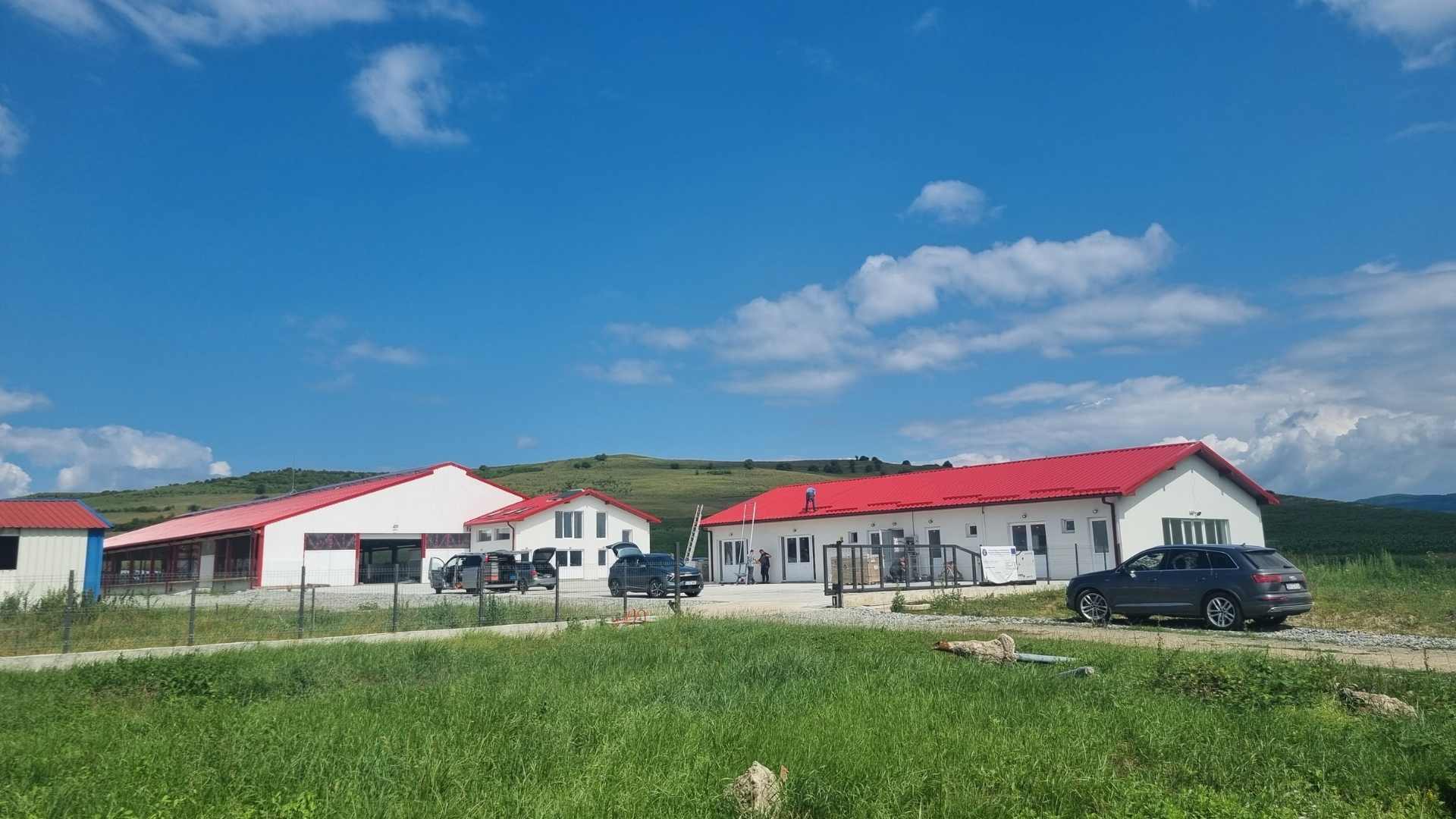 proiectul rapid apanoastra.ro ferma zootehnia moderna