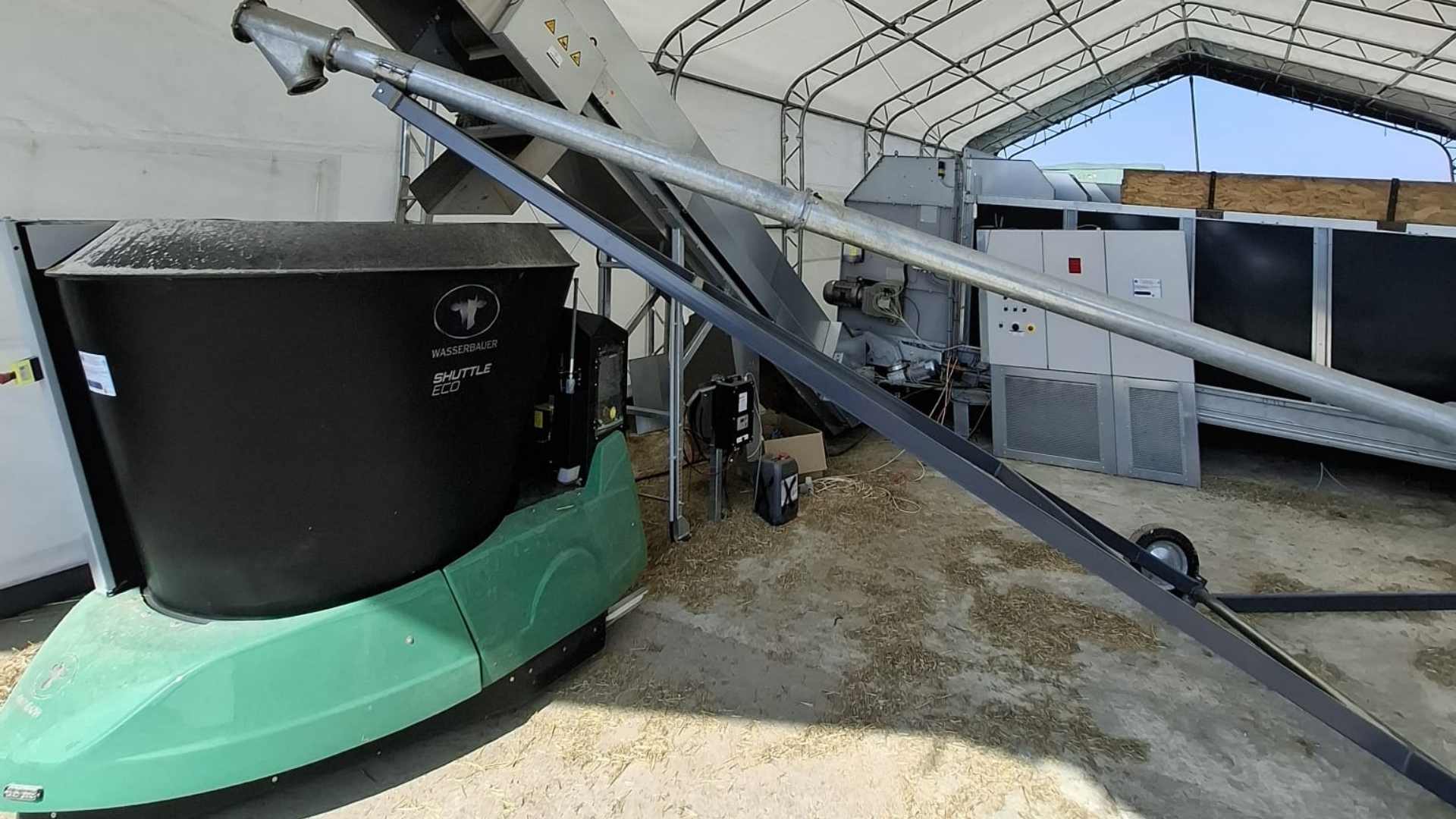 ferma zootehnie tehnologie apanoatra.ro proiectul RAPID