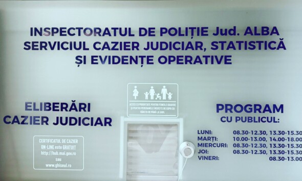 Foto: IPJ Alba