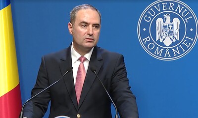 Alexandru Nazare