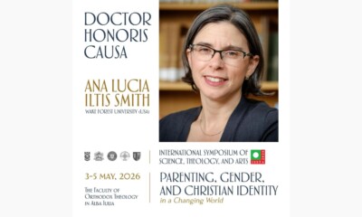 Ana Lucia Smith Iltis