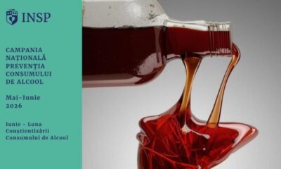 campanie anti alcool