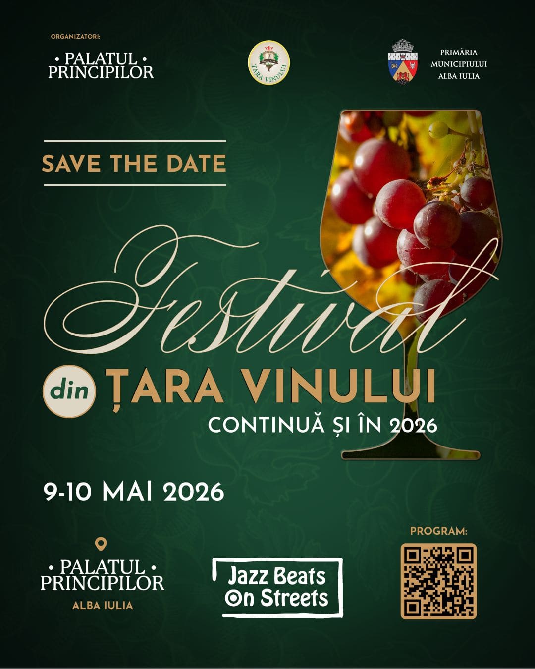 Festival din Tara Vinului 