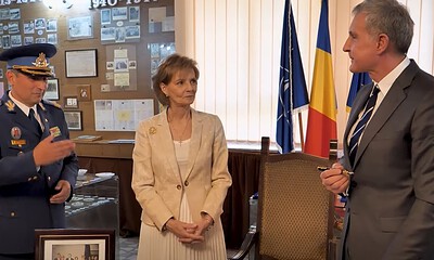 MS Margareta ASR Radu