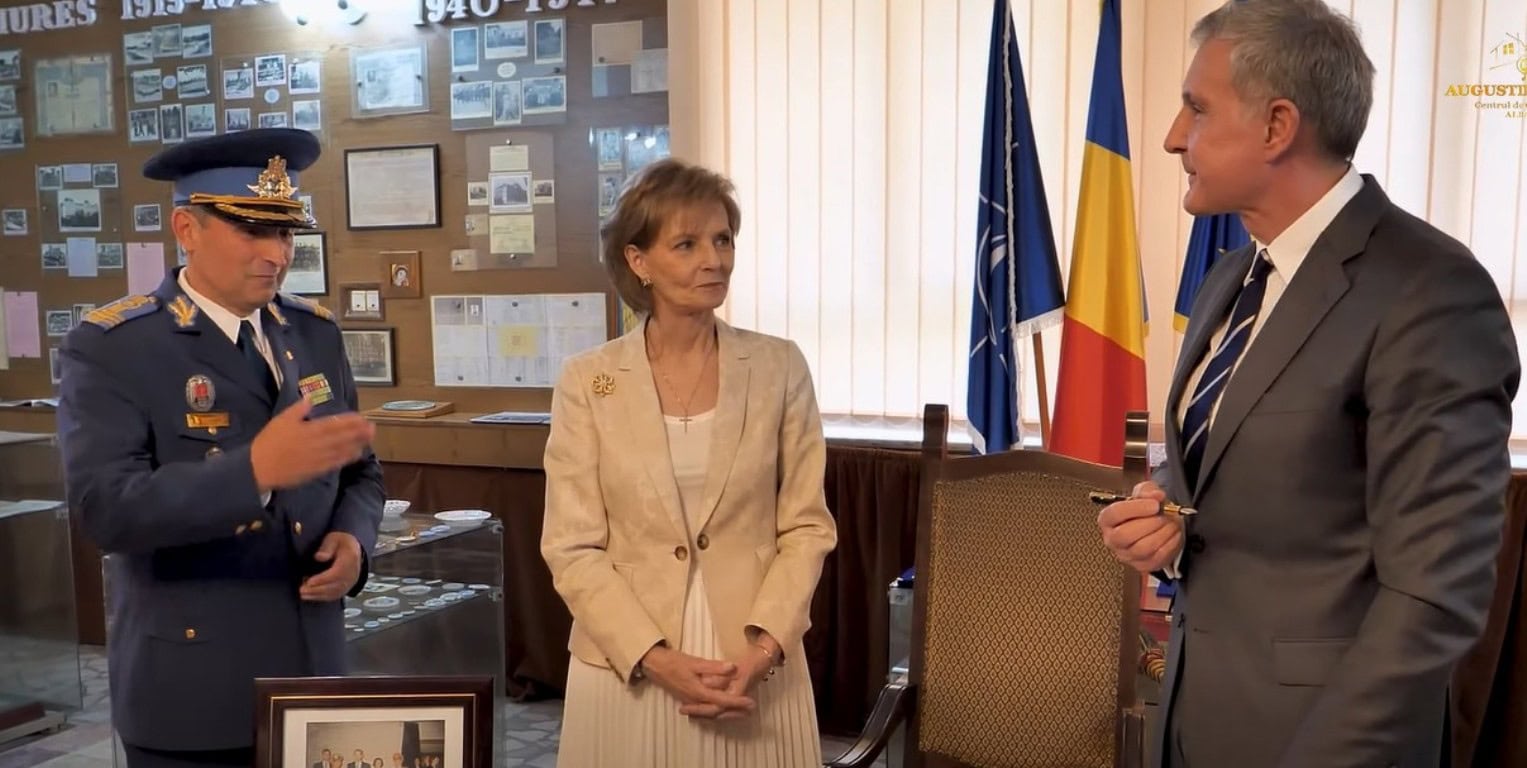 MS Margareta ASR Radu