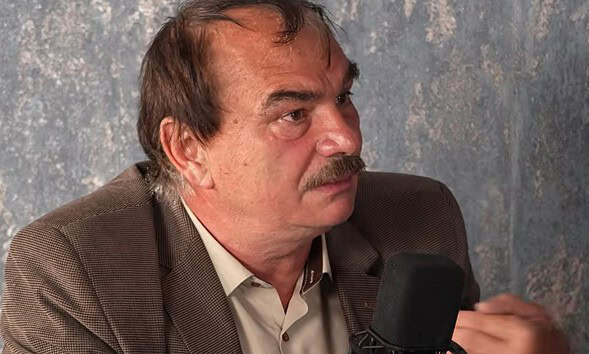 Mircea Miclea
