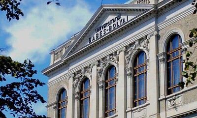 UBB