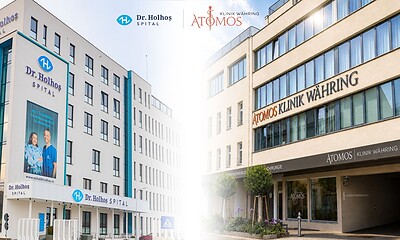 consultatii cu medici de top din Viena la Spitalul Dr. Holhos din Alba Iulia