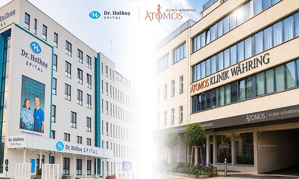 consultatii cu medici de top din Viena la Spitalul Dr. Holhos din Alba Iulia