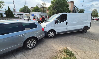 accident