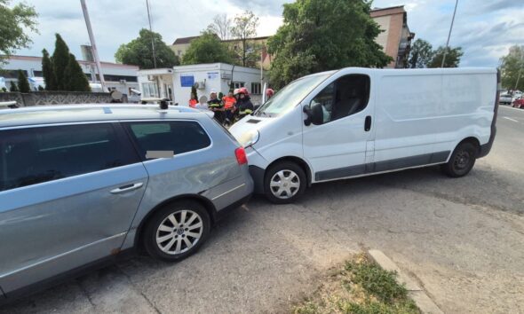accident