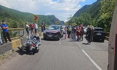 accident valea oltului