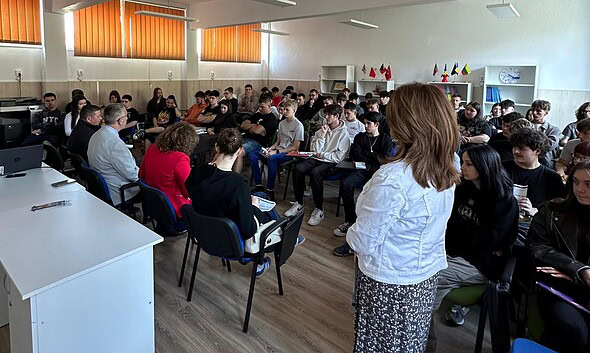 actiune informare licceni