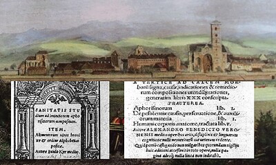 manual de medicina tiparit la alba iulia