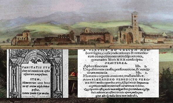 manual de medicina tiparit la alba iulia