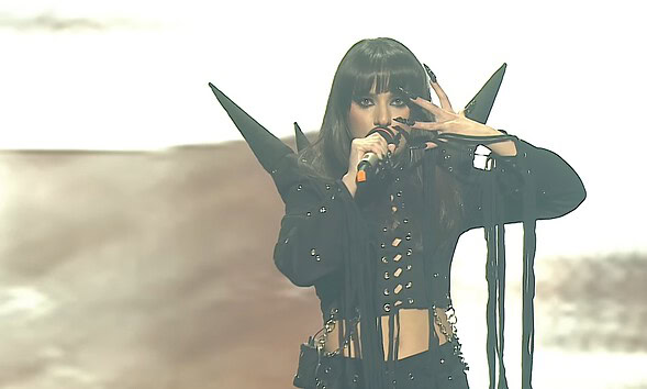 Cine transmite Eurovision 2026 în România: Alexandra Căpitănescu